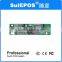 4 wire / 5 wire usb lcd controller board