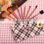 EALIKE makeup brushes accessories,mini/ travel makeup brush set