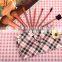 EALIKE New style beauty needs 8pcs custom makeup brush professional