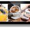 21.5 inch All In One Tablet 2015 Digital Signage Advertising Media Player