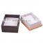 Fashion Paper Jewelry Boxe, Luxury Paper Box Packaging.