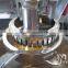 MIC- 200L cheap body lotion making machine cosemtic cream mixer body cream making machine with 200L oil and water tank with ce