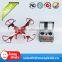 Newest 2.4G Quadcopter Rc Drone 4-Axis Rc Quadcopter toy
