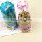 12 colors color pencil , pencil color set with Sharpener
