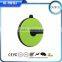 New Product Full Color Power Bank Round Phone Battery Charger With 4 Flashlight Indicator