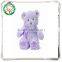 Custom plush teddy bear toys for kids