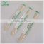 Food grade bulk packing Tensoge bamboo chopsticks prices with logo