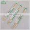 Food grade bulk packing Tensoge bamboo chopsticks prices with logo