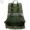 Custom Outdoor Army Green TAD Camo Backpack Rucksack Molle Army Bag