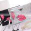 New arrival fashion sexy Lips smoking sling bag ladies fancy pouches shoulder hand bag