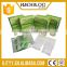 2016 Distributor Wanted Haobloc Brand Detox Foot Patch