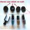 Nail Attract Gel Magnetic Nail Polish OEM art design