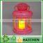 15 LED camping and outdoor Hurricane Lantern