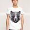 New Design Animal Printed T-shirt
