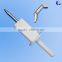 lab Instrument test probe pin for finger test & Ip2x Test Finger Probe