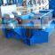 China vibrating screen machine for wood pulp making