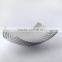 Stainless Steel Fruit Bowl