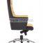 Ergonomic executure boss leather chair GS-G1300