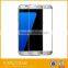 2016 new!!!3D Curved Edge Full Cover Tempered Glass Screen Protector for Samsung Galaxy Note 7