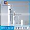 Wholesale custom size luxury special design cosmetics airless cosmetic packaging 3000