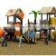 Amusement made in China outdoor adult playground