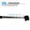 new gadgets 2015 wired selfie stick z07-5 plus, cable monopod for iphone, cable take pole selfie stick with groove