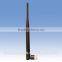 915Mhz rfid flexible rubber L shape/band antenna/High gain foldable RF antenna with SMA-Male