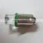 BA9S 1 LED concave blue white green automobile bulbs Auto Lighting System LED light LED lamp
