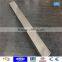 6063 T6 Aluminium Alloy Extruded Bar with Good Quality