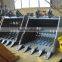 SF screen bucket, skeleton bucket, shaker bucket for excavator
