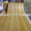 Burma /Myanmar Teak Veneer Edge Banding