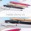 Best price stylus metal ball pen colorful ballpoint pen with logo print