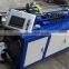 Hydraulic power automatic tube bending machine, automatic hydraulic aluminum tube bending machine