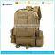 Military woodland camo backpack,digital camo backpack, Tactical backpack