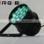 RIGEBA NEW HOT SELLING 20*8W RGBW 4 IN 1 indoor wireless led par can