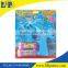 Battery option cartoon animal bubble gun toy
