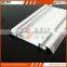 Anodized Aluminium Extruded Profile for Sliding Wardrobe Doors