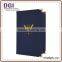 A4 Landscape Restaurant metal screws /menus table tents / dough mixers best price china