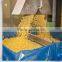 Hot Sale 2D/3D Snack Pellet/Snack Food Making Machine/Production Line/Plant/Equipment