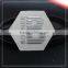 Logo Printing Stylish Hand Embriodery Heat Transfer Iron on TPU Patch