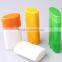 75ml Women Series gel deodorant container deodorant stick container deodorant roll on containers