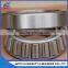 Vehicle front wheels imperial series tapered roller bearings JHM33449 / 10 with pressed steel cage