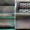High Quality double roller squeezing granulator supplier