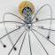 hot!!!Head Massager Machine Brand New And High Quality Finger Head Massager Spider