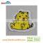 Baby bathroom accessories anti-slip stickers for bathtub