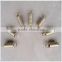 Double hook China high quality tension spring