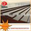2016 new Unique design 18mm brown phenolic film faced plywood factory