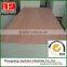 Lowest price wholesale  waterproof marine grade plywood