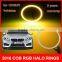 Hot Sale Car Parts OEM Headlight Halo Rings 150mm
