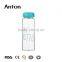14oz High Quality Stocked Eco-friendly Feature Bpa Free Custom Glass Bottle